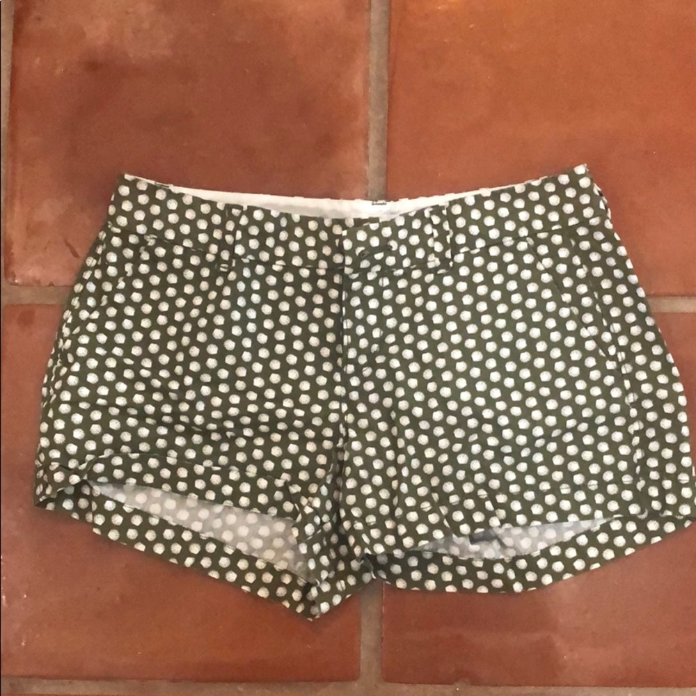 Old navy shorts